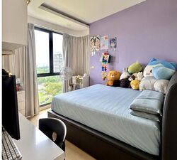 Riversound Residence (D19), Condominium #635837831